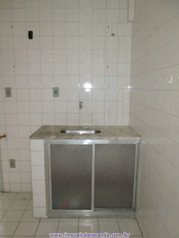 Foto 1 de 10 - Apartamento para aluguel em Comercial